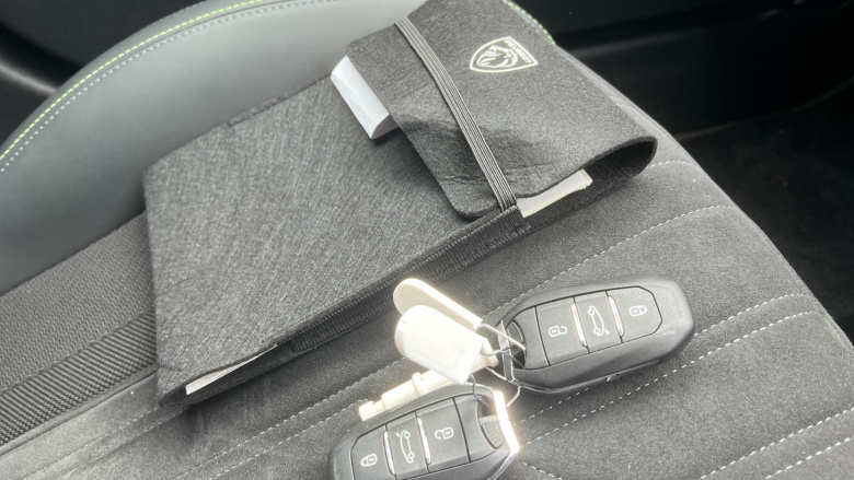 Peugeot 308 1.2 PureTech GT 5dr EAT8 Petrol Hatchback